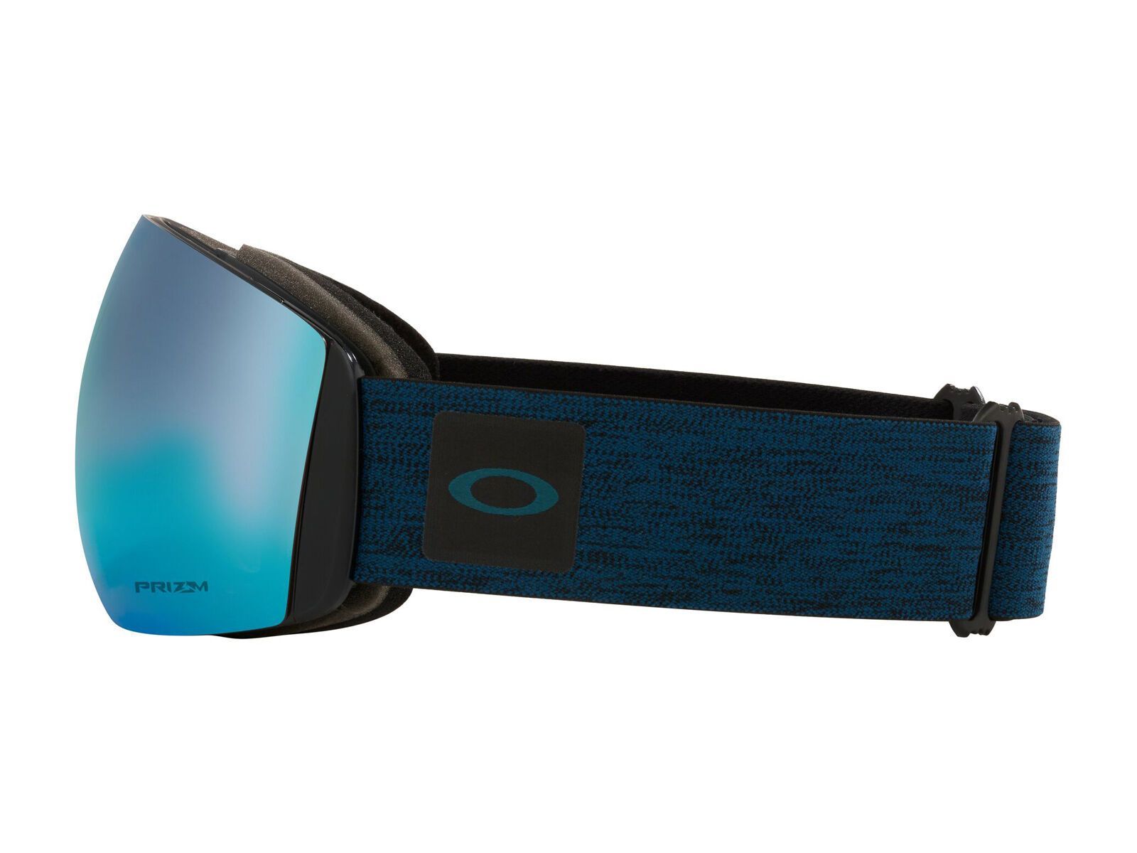 Oakley Flight Deck L - Prizm Snow Sapphire Iridium, poseidon haze - Bild 3
