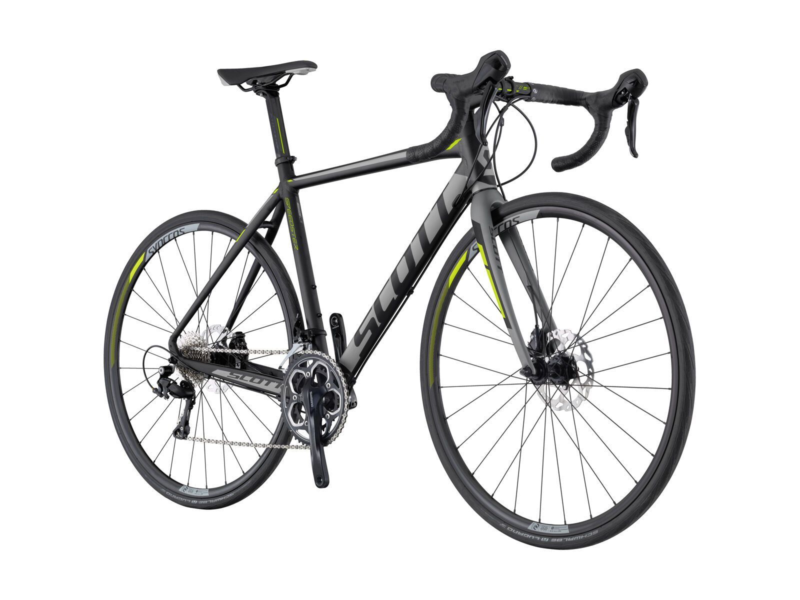 Scott Speedster 10 Disc - Bild 2