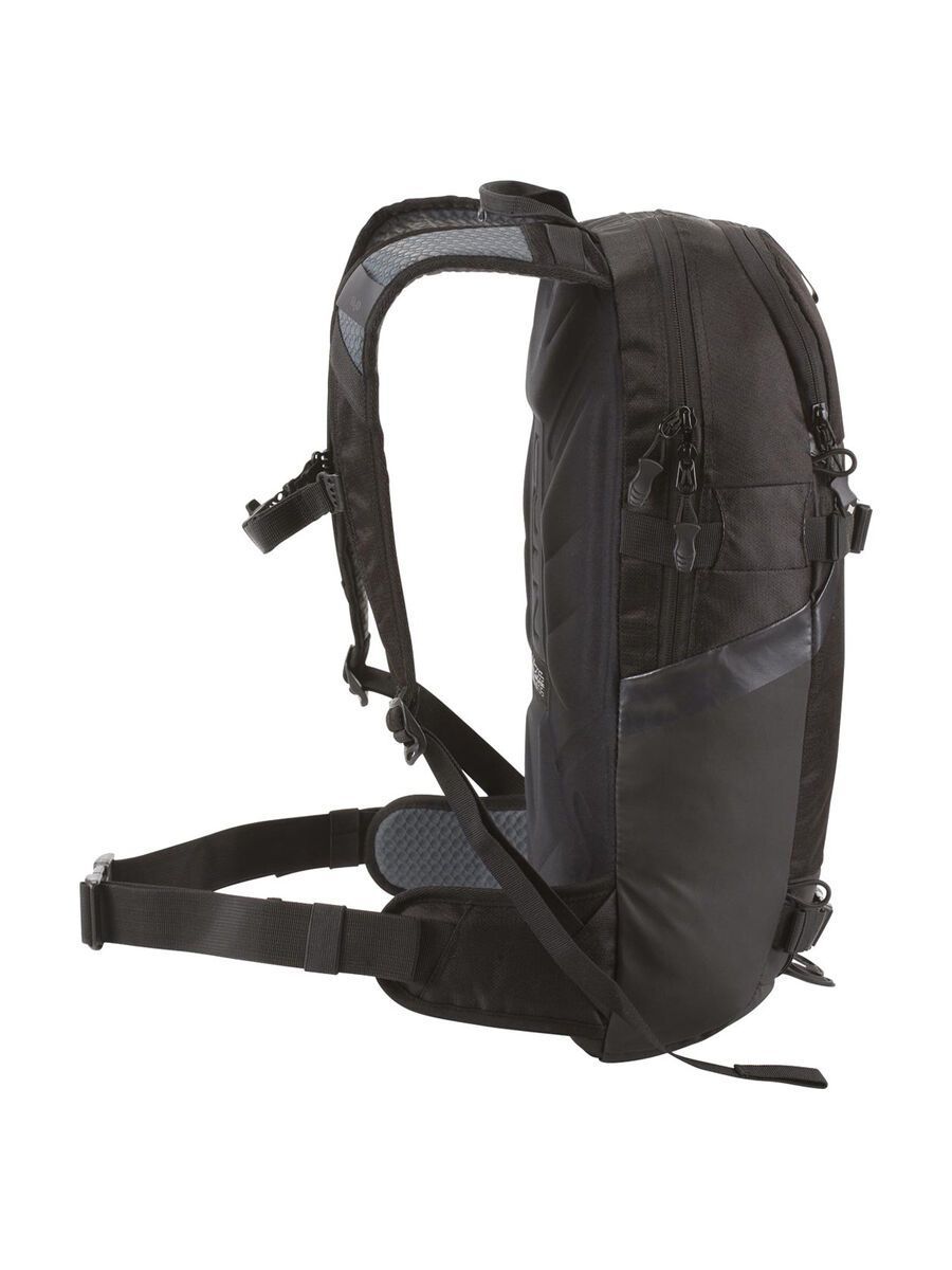 Nitro Rover 14, black out - Bild 3