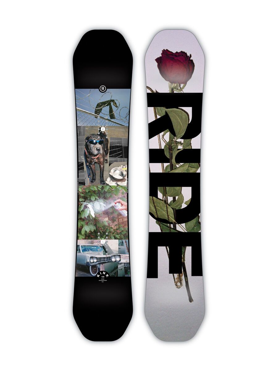 Ride Kink Wide - Bild 1