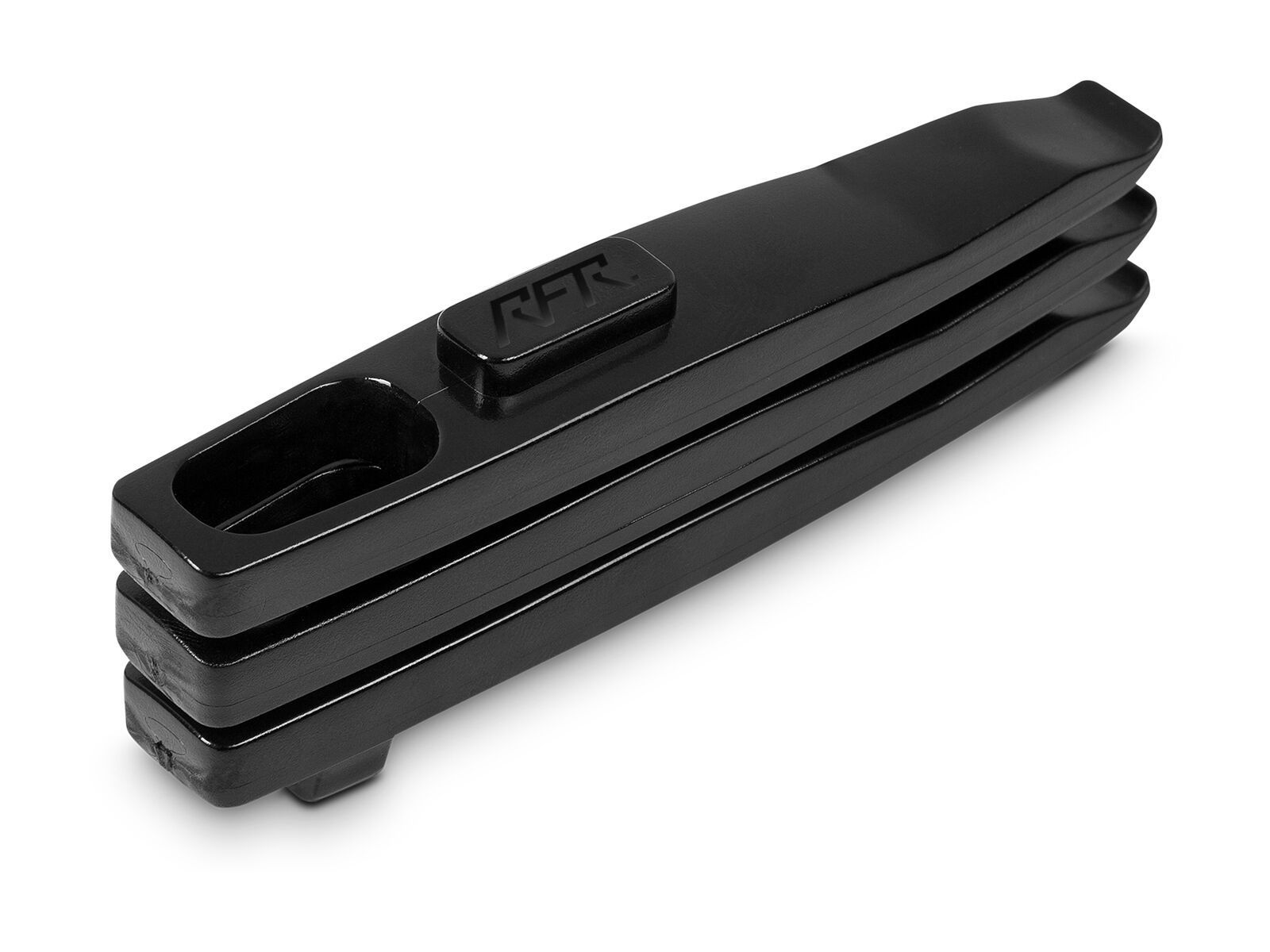 Cube RFR Reifenheber 3-teilig, black - Bild 1