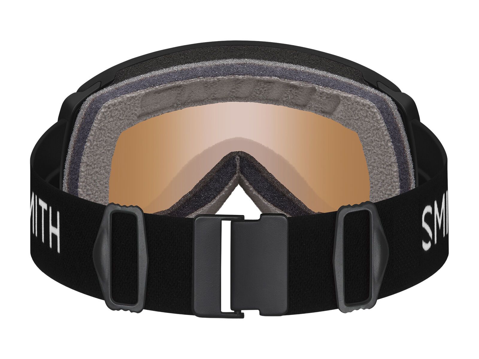 Smith Proxy, ChromaPop Pro Photochromic Blue Mirror / black - Bild 3