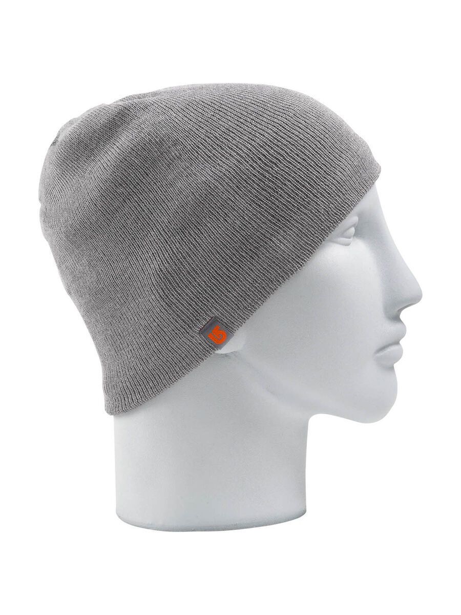 Burton Purple Cush Beanie, Monoxide - Bild 1