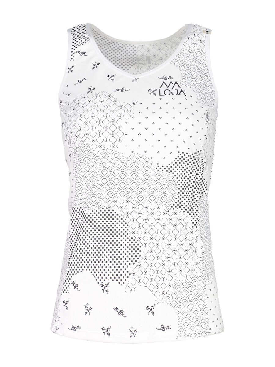 Maloja BettaM. Top, snow - Bild 1