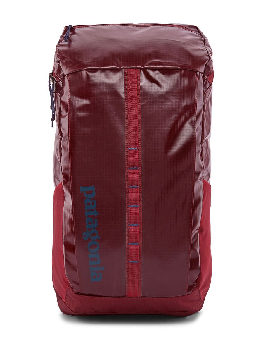 Patagonia Black Hole Pack 25L, wax red - Bild 2