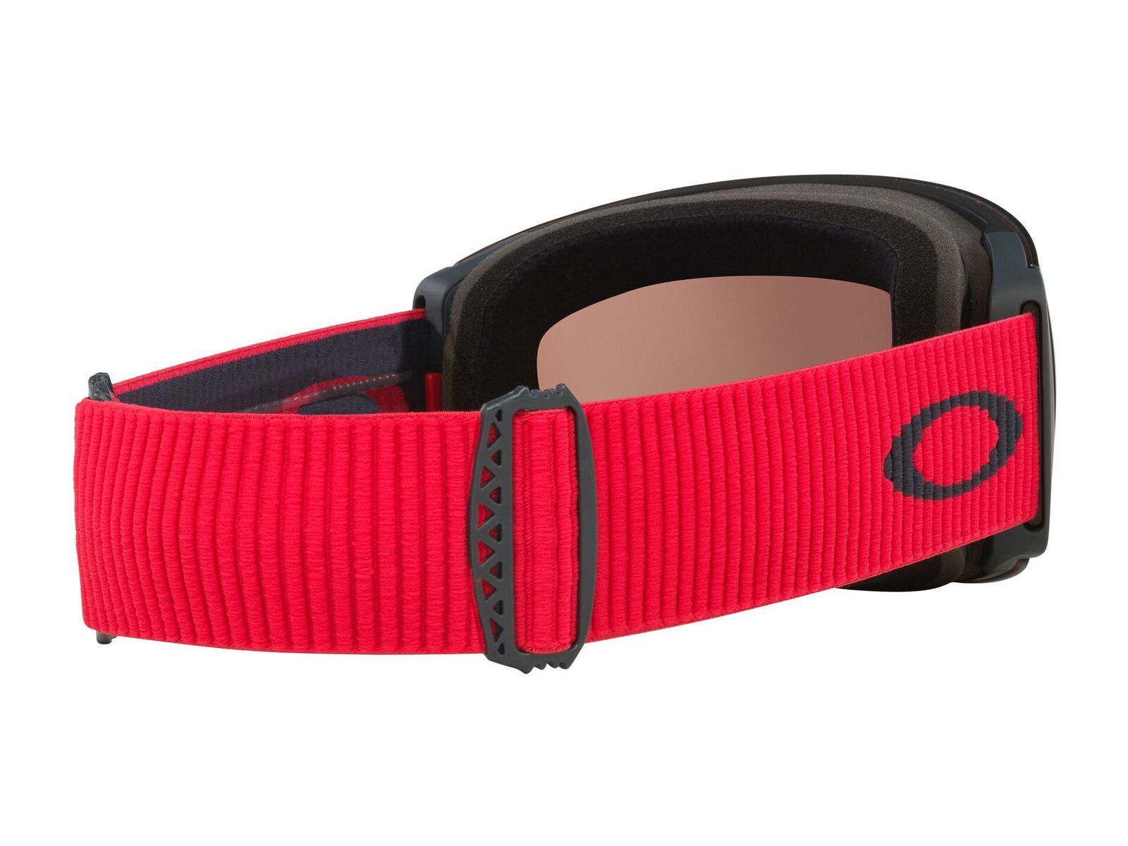 Oakley Flight Deck Pro L, Prizm Snow Black Iridium & Torch - Bild 9