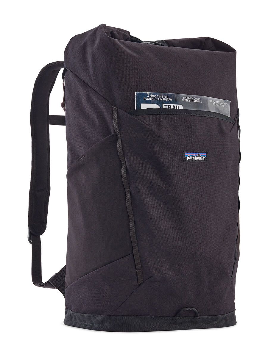 Patagonia Fieldsmith Roll Top Pack, black - Bild 3