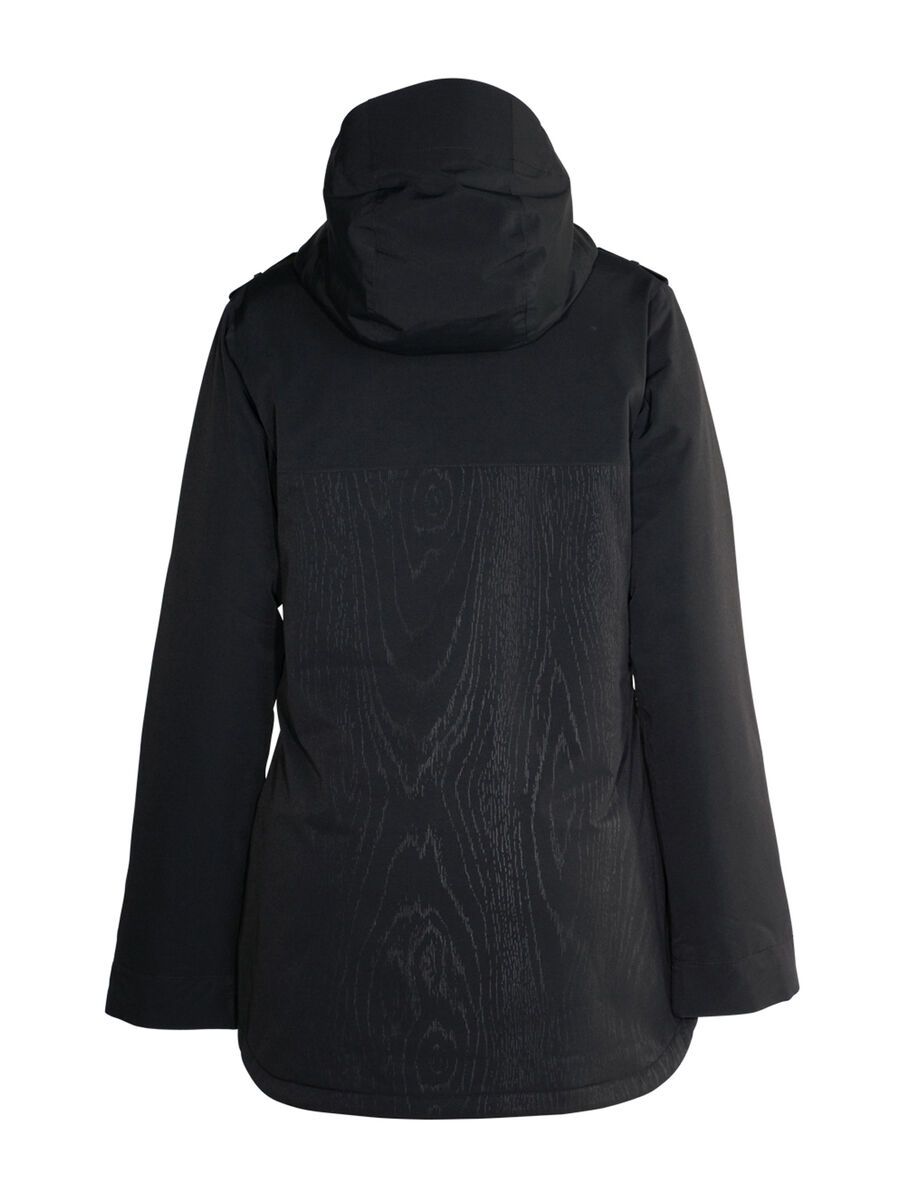 Armada Abbey Insulated Jacket, blackwood - Bild 2