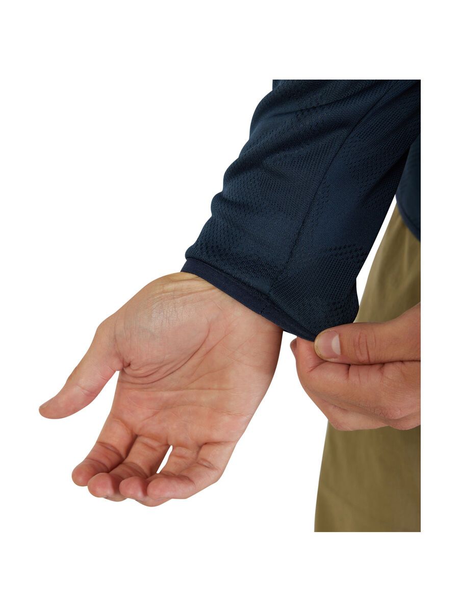 Fox Ranger Midlayer FZ, midnight - Bild 6