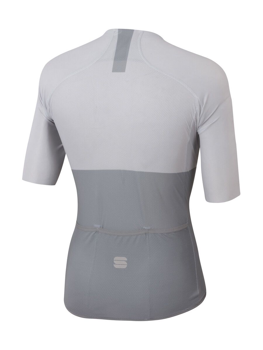 Sportful BodyFit Pro Light Jersey, cement/silver - Bild 2