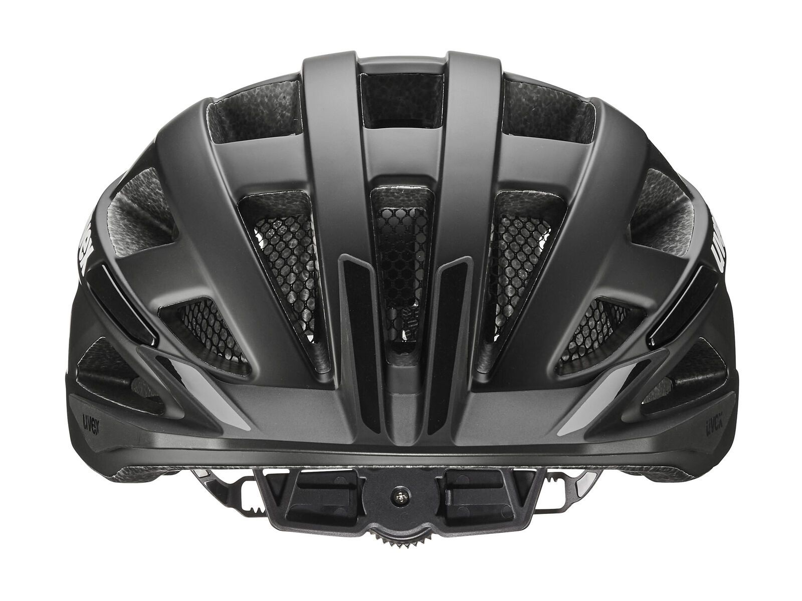 uvex i-vo 2, black matt - Bild 2