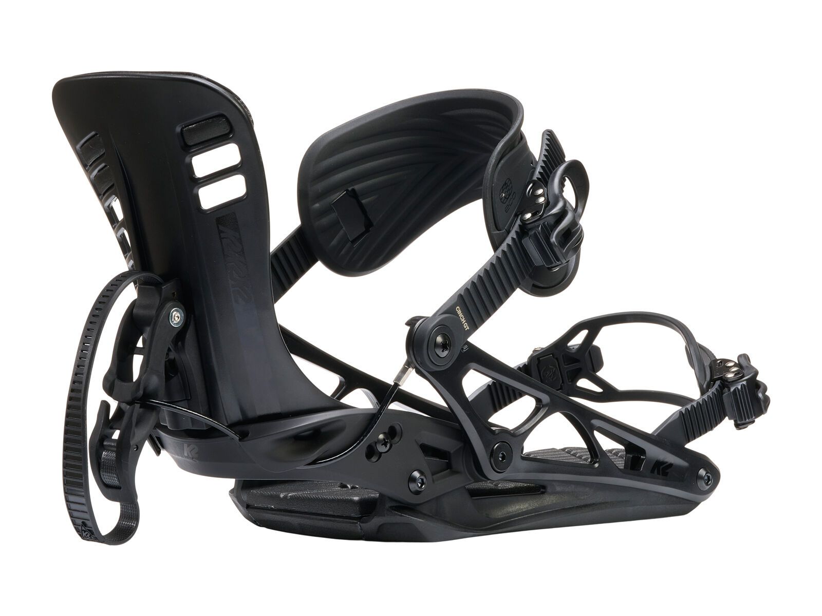 K2 Cinch GT, black - Bild 6