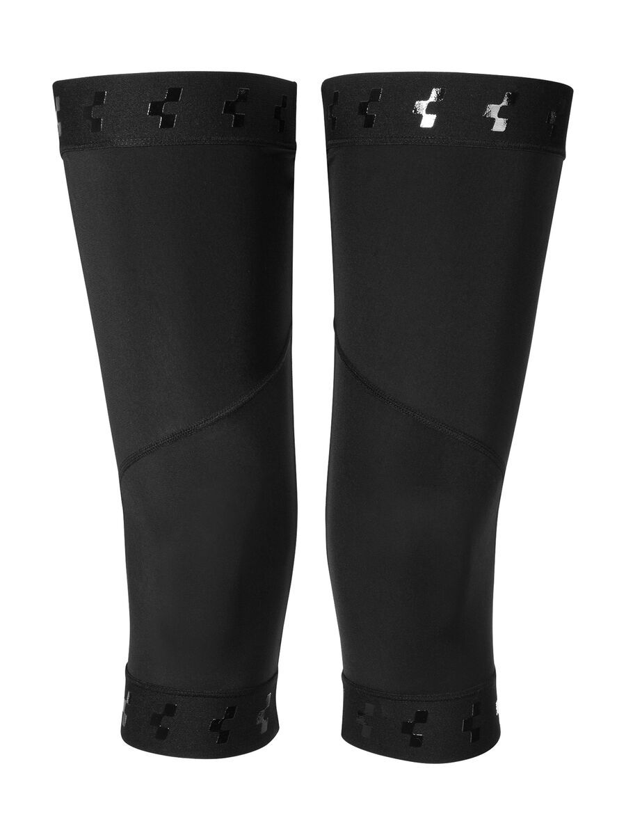 Cube Knielinge Race Cold Conditions, black - Bild 1