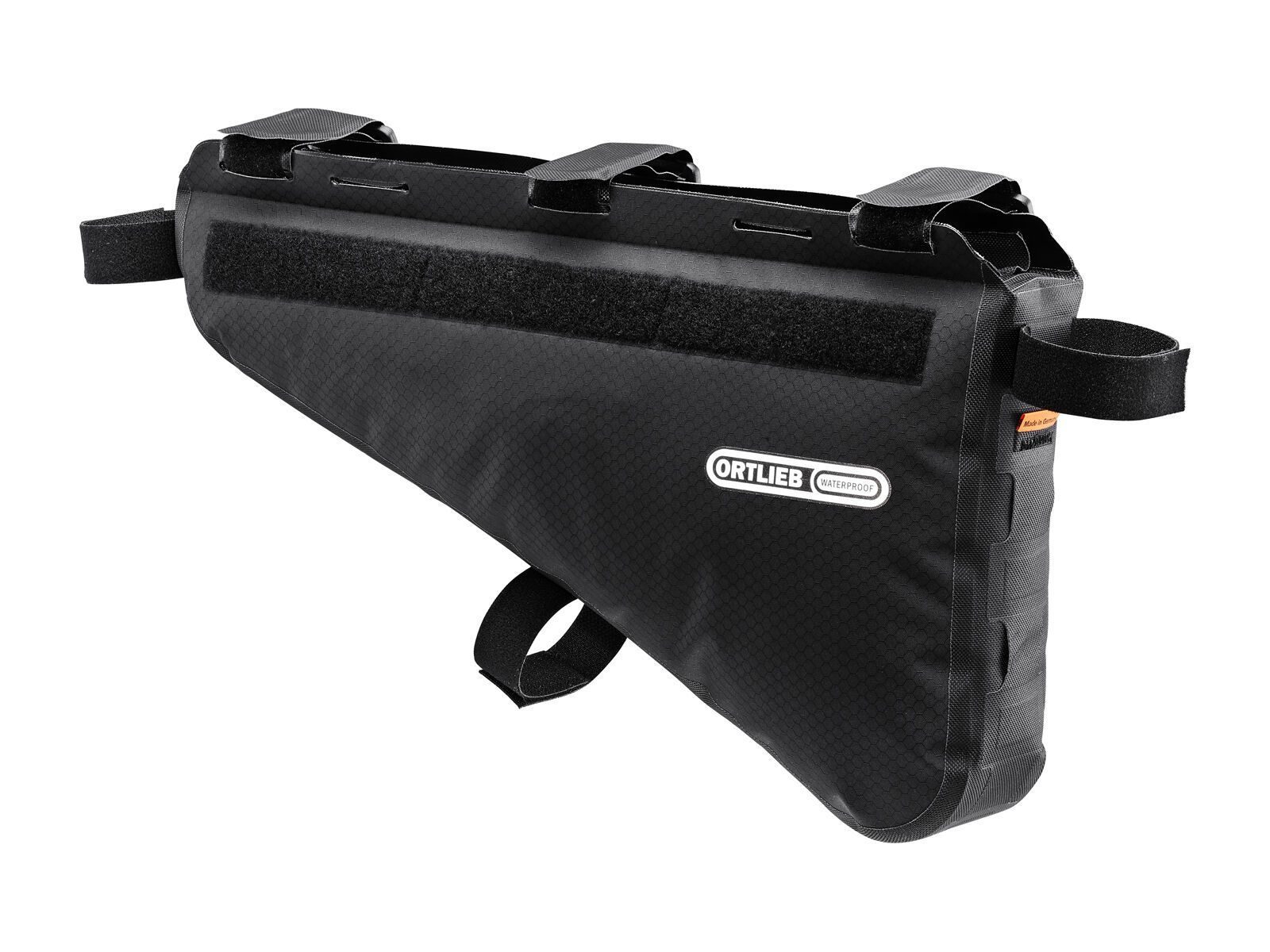 ORTLIEB Frame-Pack 4 L, black matt - Bild 2