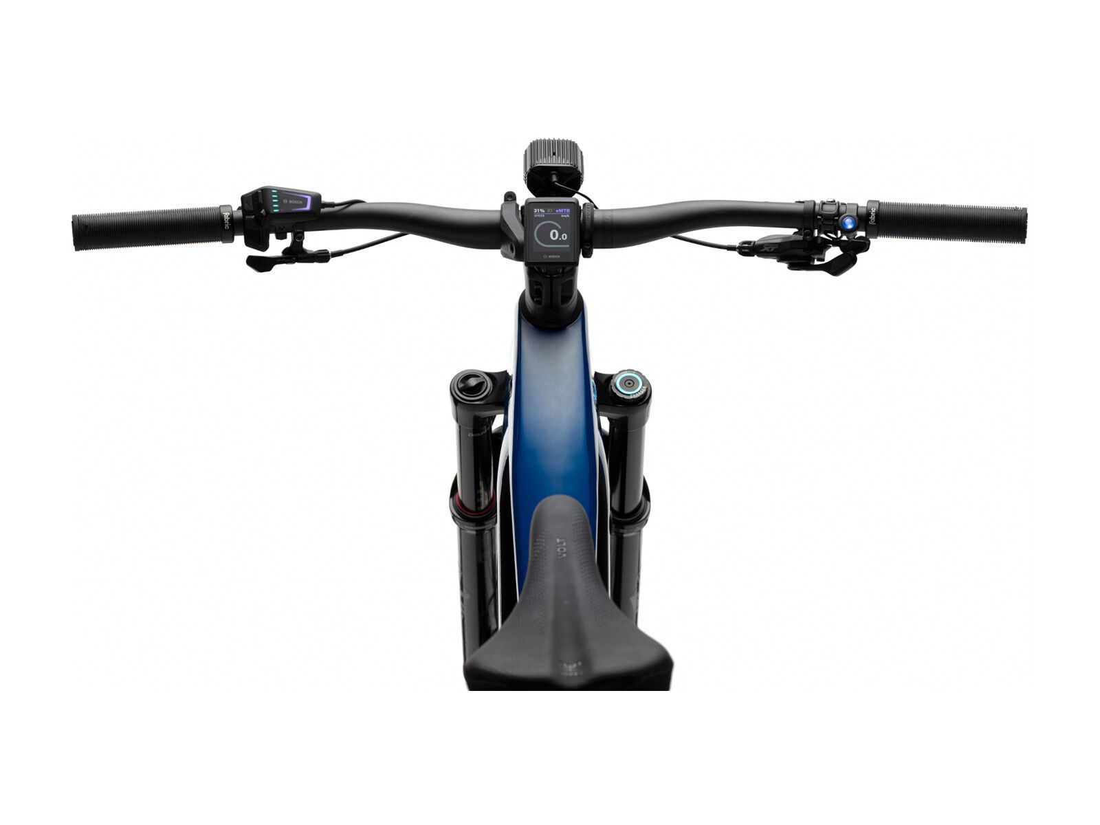 Cannondale Moterra Carbon 1 - 29, abyss blue - Bild 3