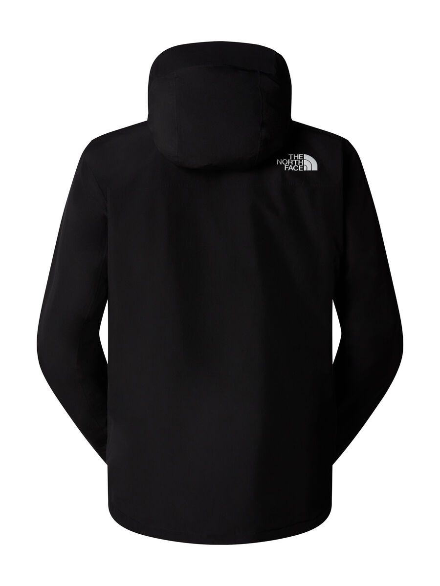 The North Face M Descendit Jacket, tnf black - Bild 2