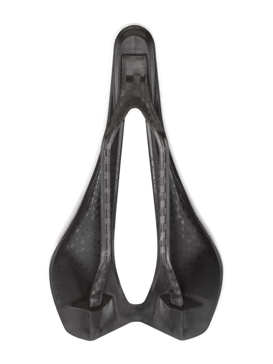 Selle Italia SLR Carbon - S3, opal white - Bild 4