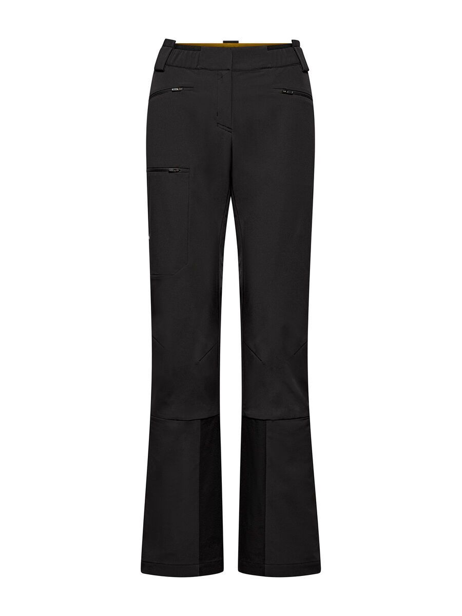 Salewa Lagorai 2 Durastretch Hose Damen, black out - Bild 1