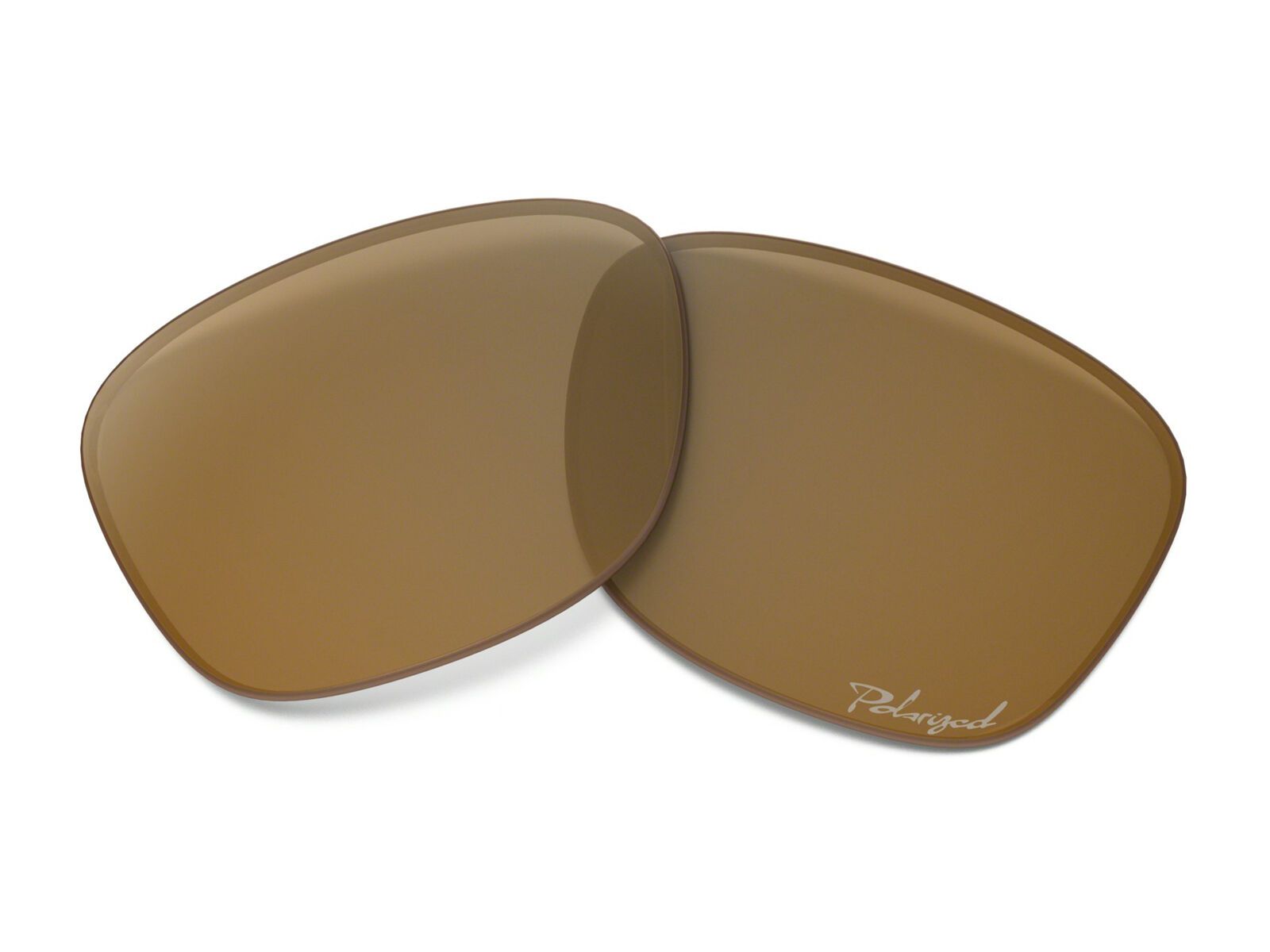 Oakley Forehand Wechselgläser, bronze polarized - Bild 1