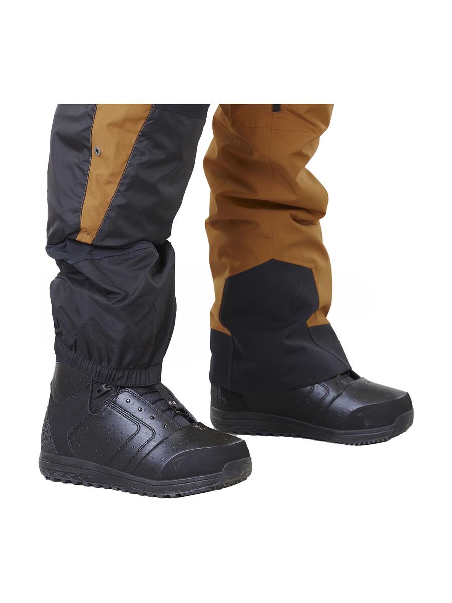 Picture Exa Pant, dark golden - Bild 10