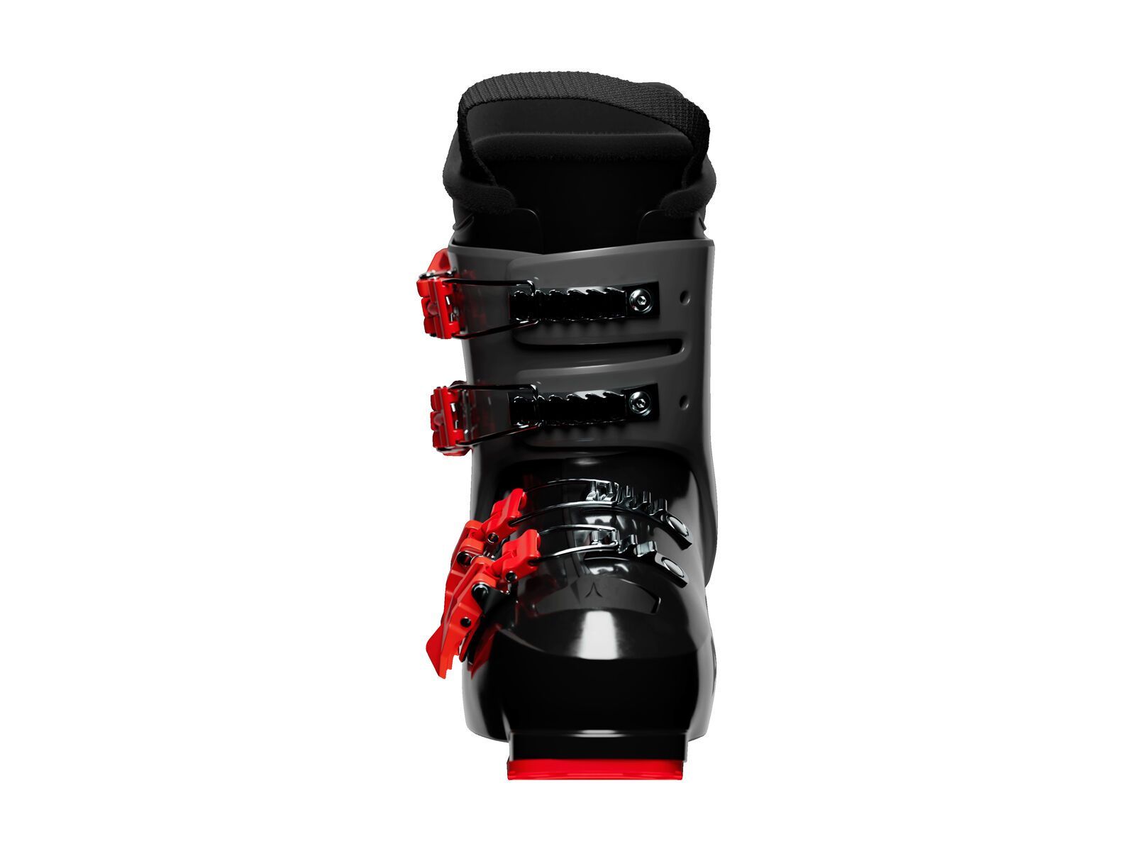 Atomic Hawx Kids 4, black/limestone - Bild 2