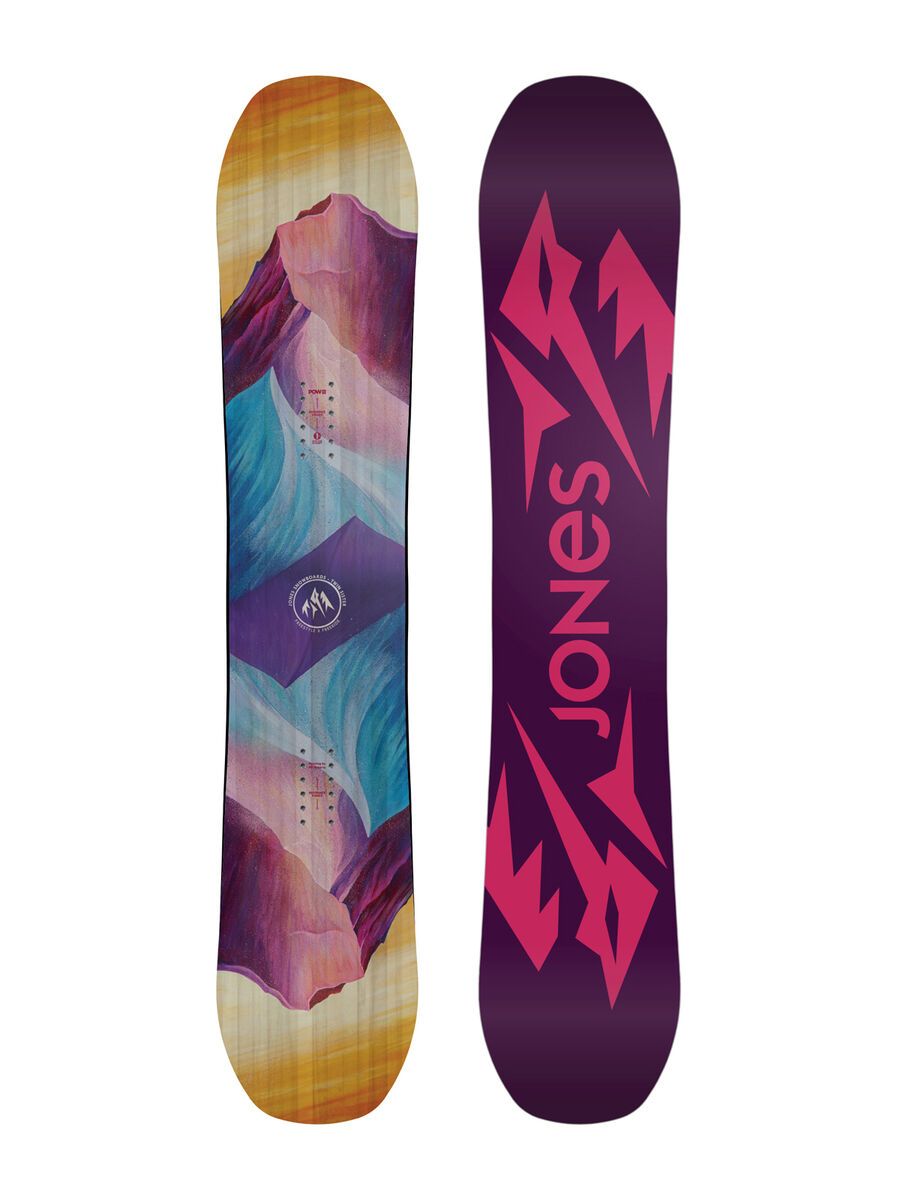 Jones Twin Sister - Bild 1