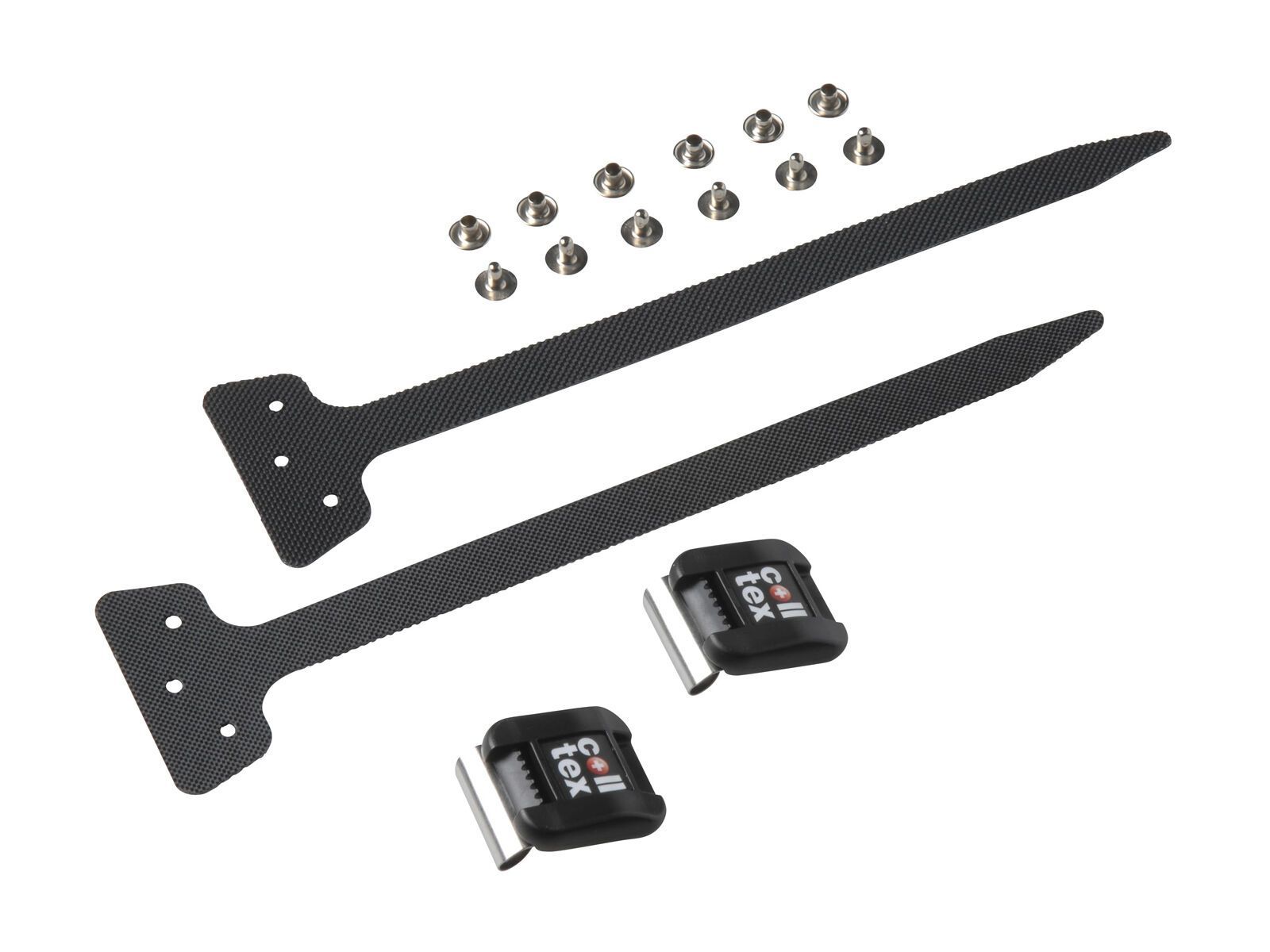 Colltex Camlock Endbefestigungs-System - Bild 1