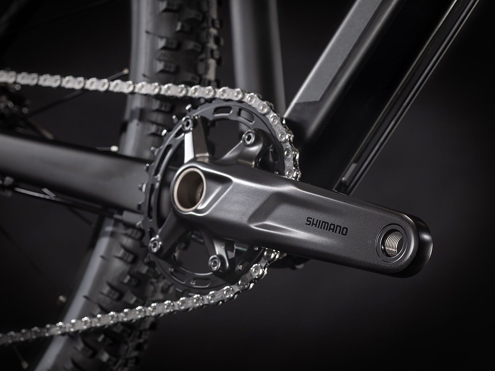 Cube Attention SL 27.5, black´n´grey - Bild 4