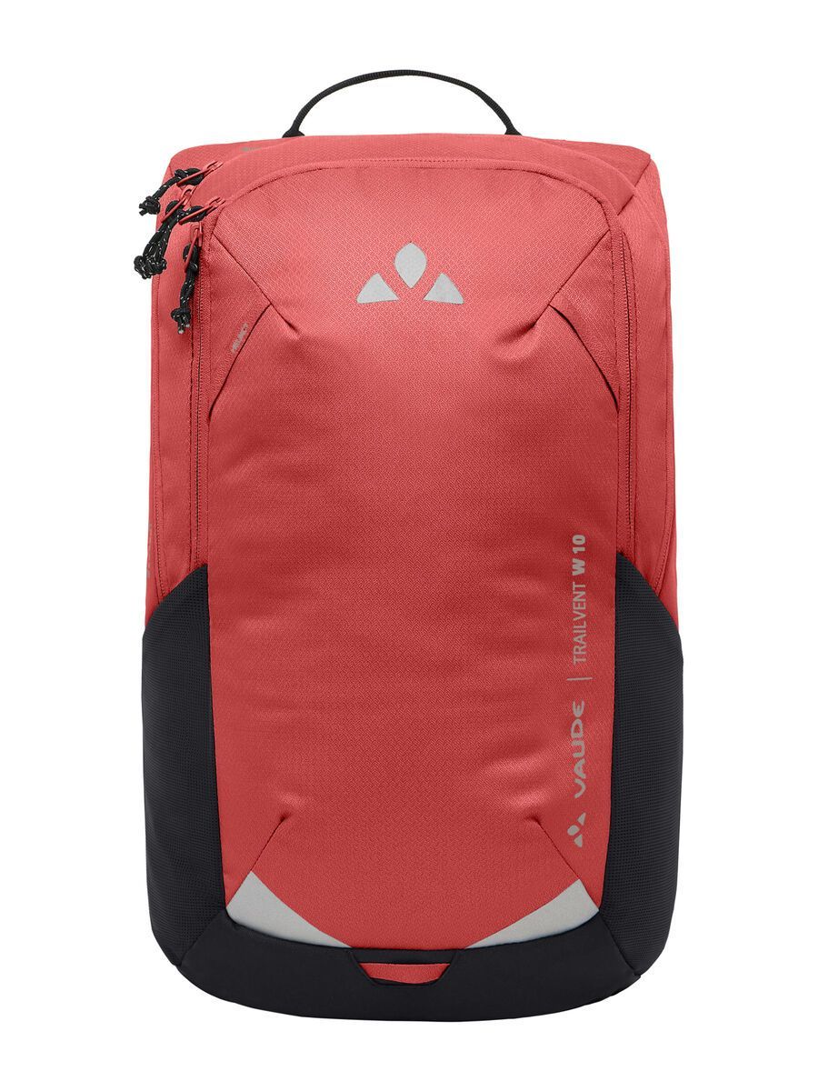 Vaude Women's Trailvent 10, brick - Bild 3