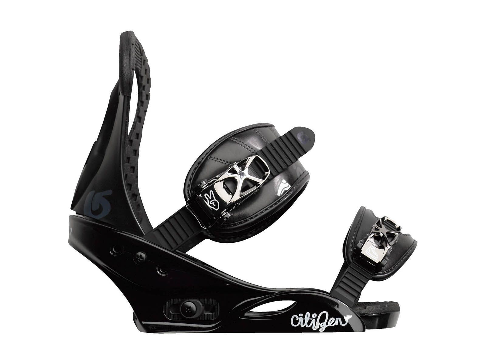 Burton Citizen, Black - Bild 1