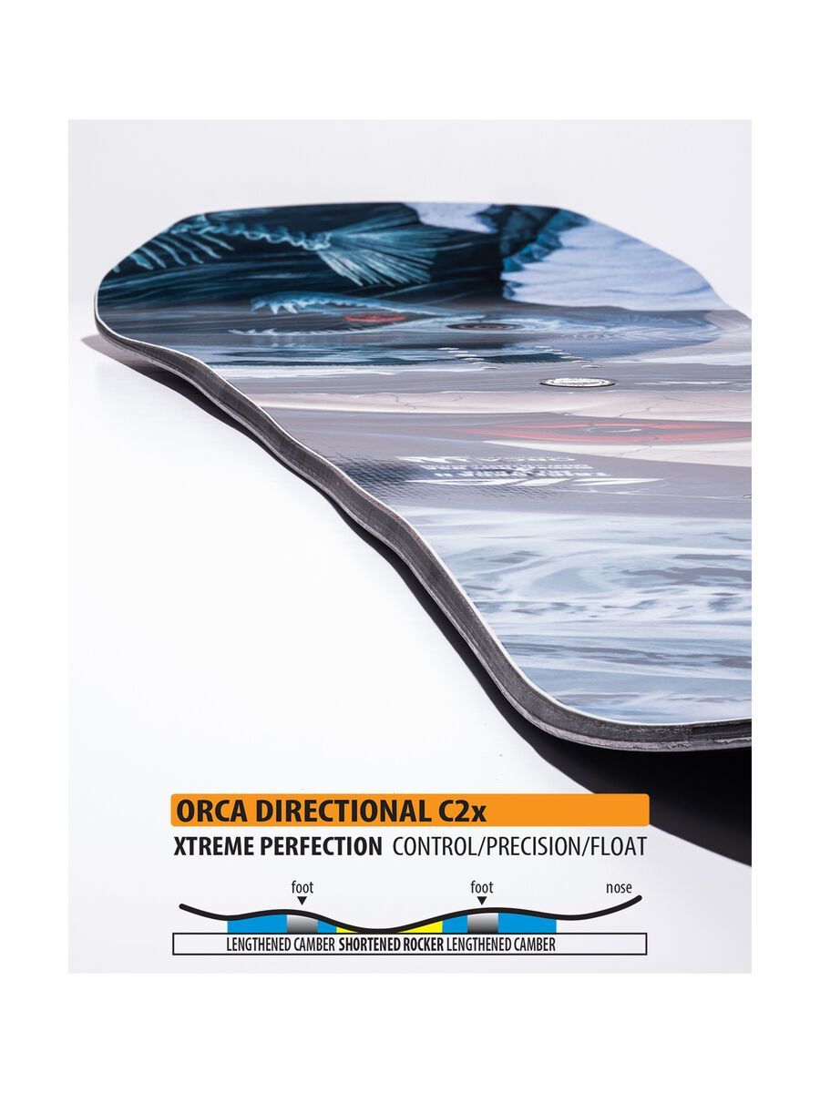 Lib Tech T.Rice Orca II - Bild 6