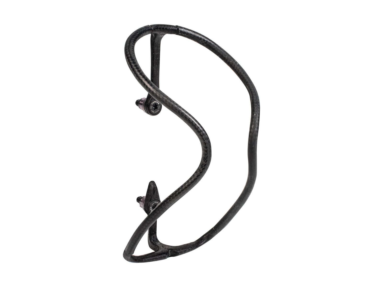 Topeak Fezā Cage V1 Pro, black - Bild 1