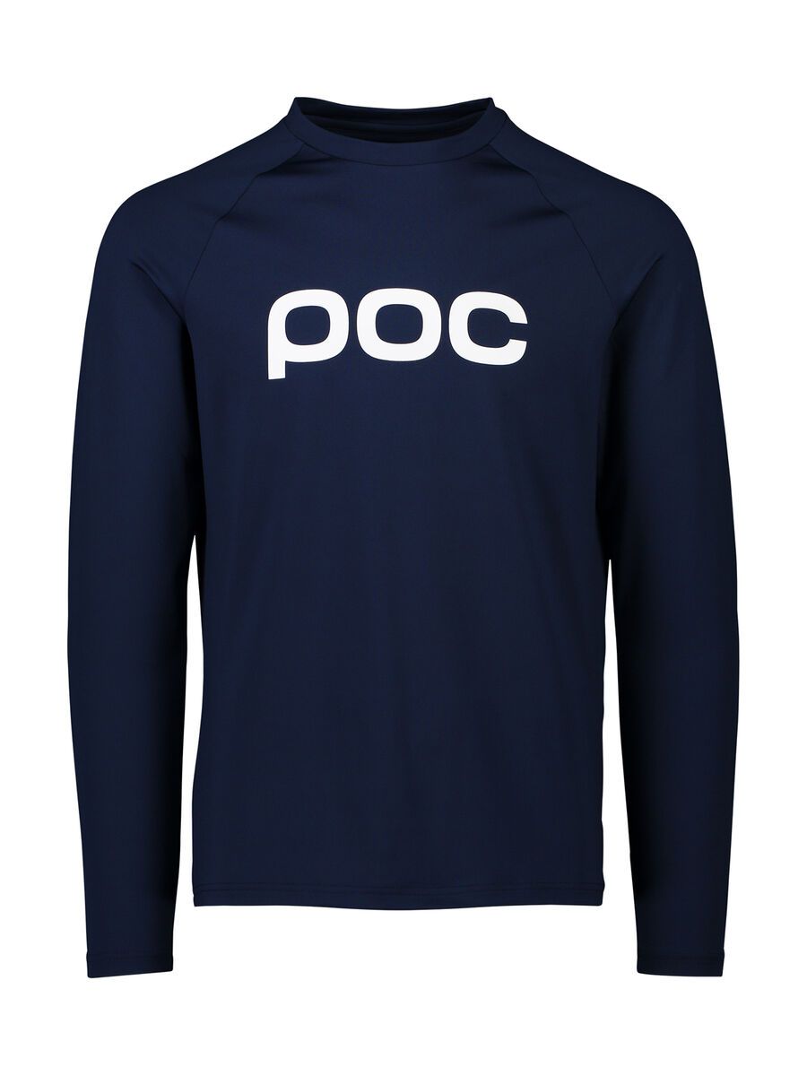 POC Reform Enduro Jersey turmaline navy S PC529061582SML1