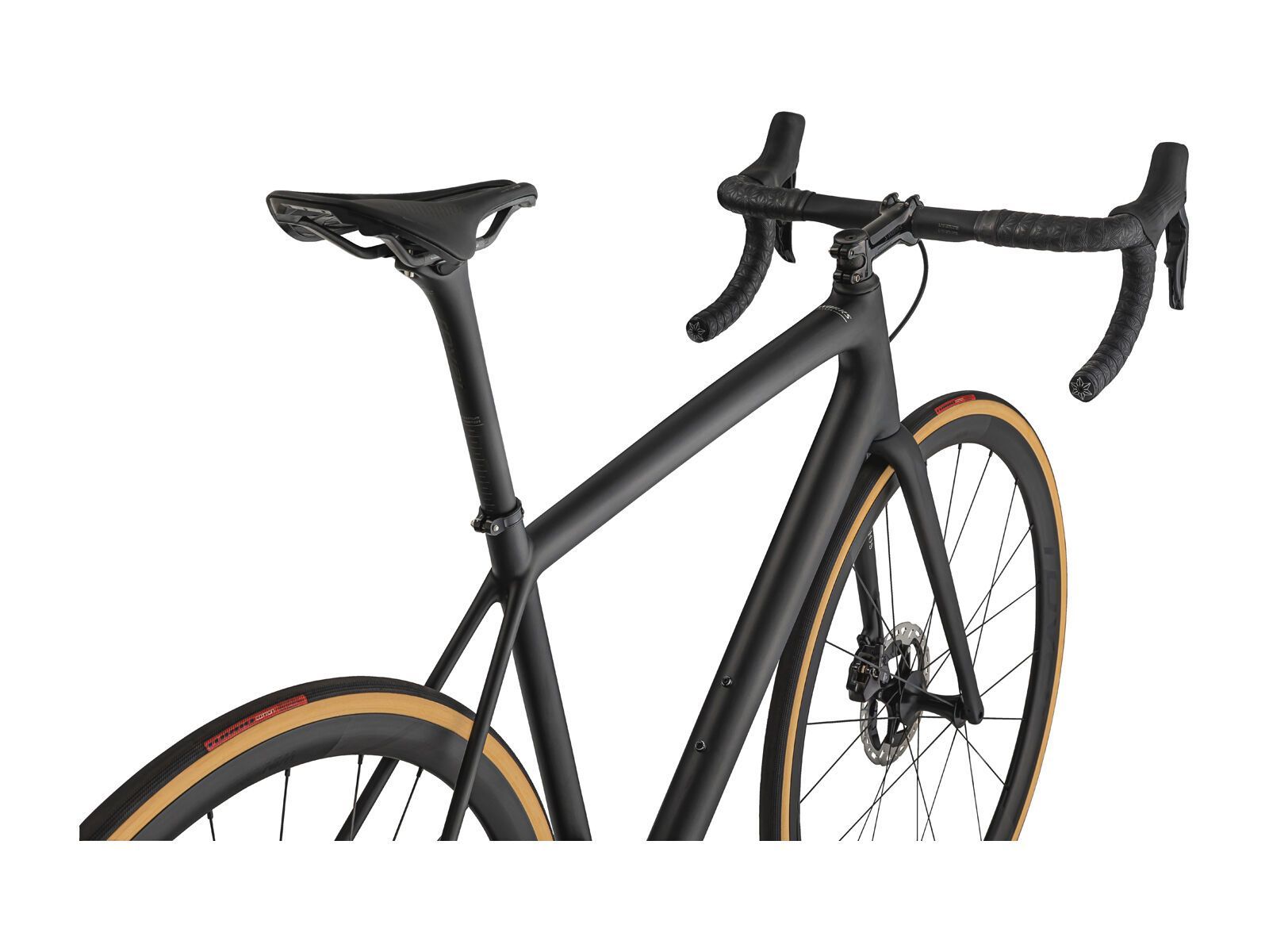 Specialized S-Works Aethos Dura Ace Di2, carbon/chameleon eyris/chrome - Bild 3