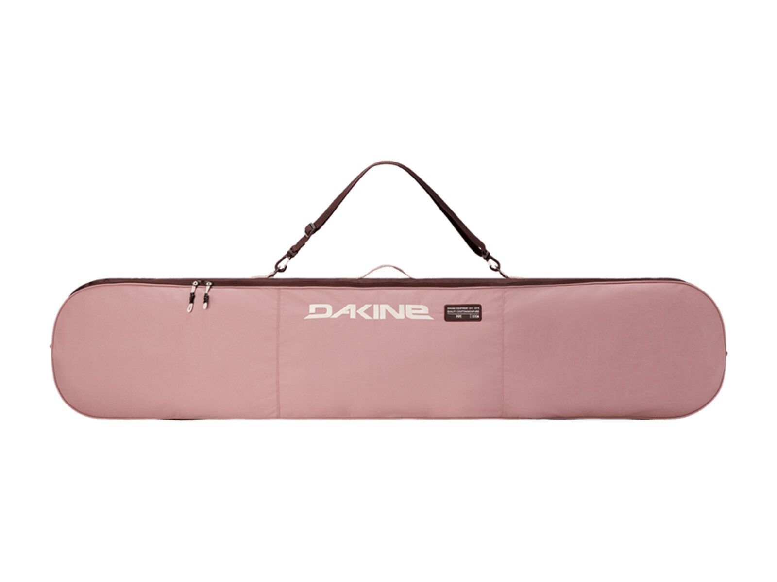 Dakine Pipe Snowboard Bag - 157 cm, burlwood - Bild 1