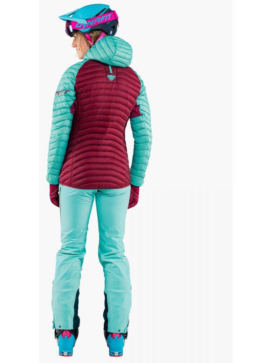 Dynafit Mercury Dynastretch Hose Damen, marine blue - Bild 3