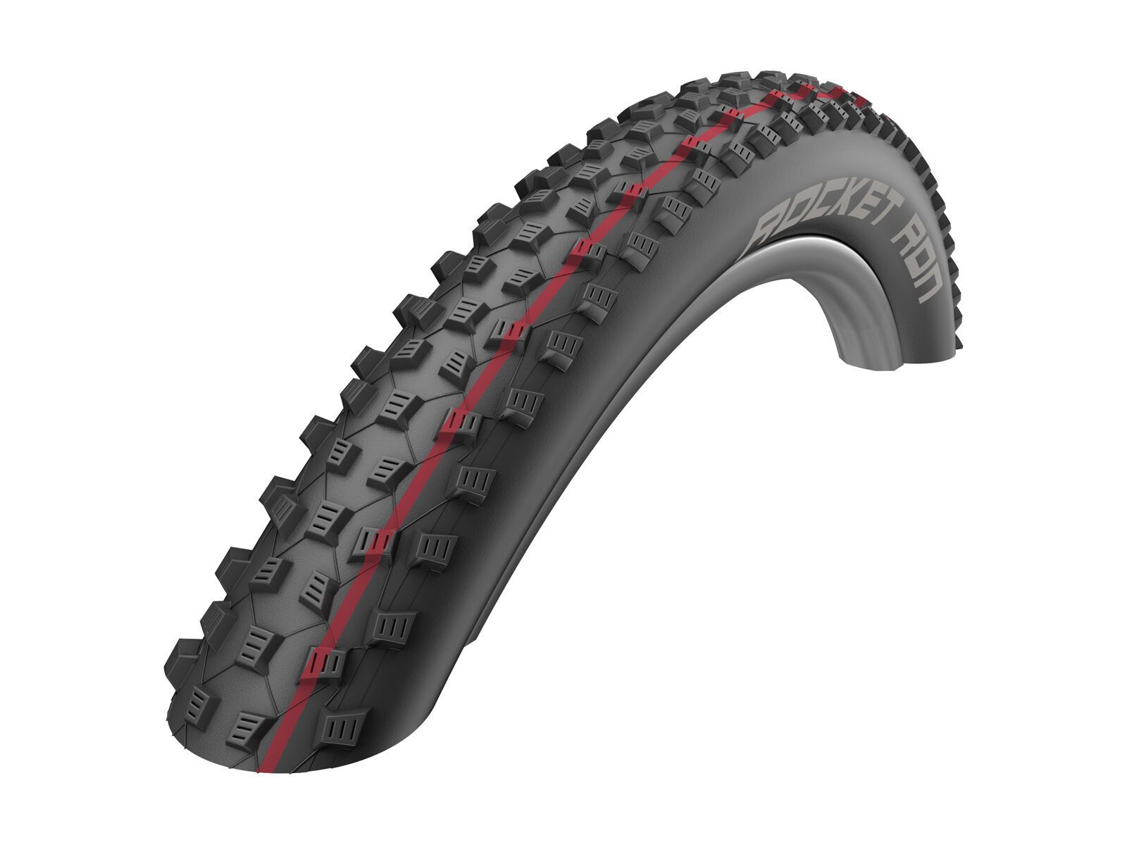 Schwalbe Rocket Ron Evo Addix Speed LiteSkin - 29 Zoll - Bild 1
