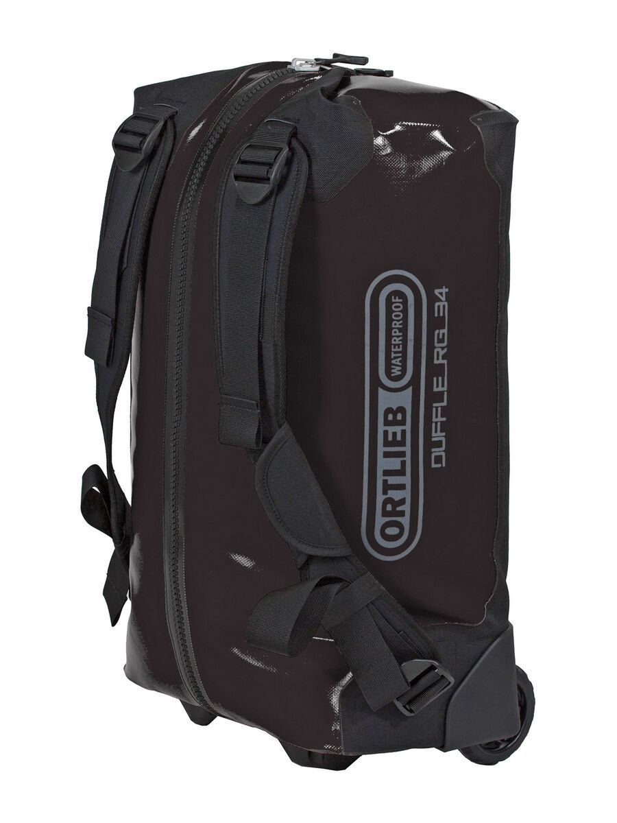 ORTLIEB Duffle RG 34 L, black - Bild 3