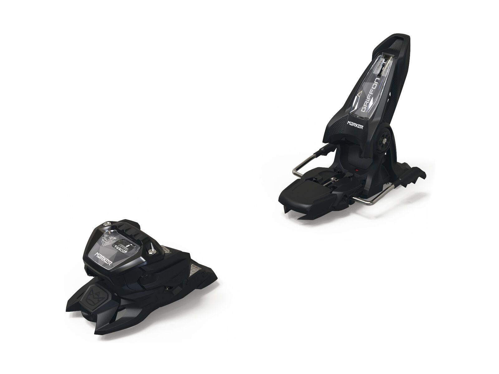 Marker Griffon 13 - 120 mm, black - Bild 1