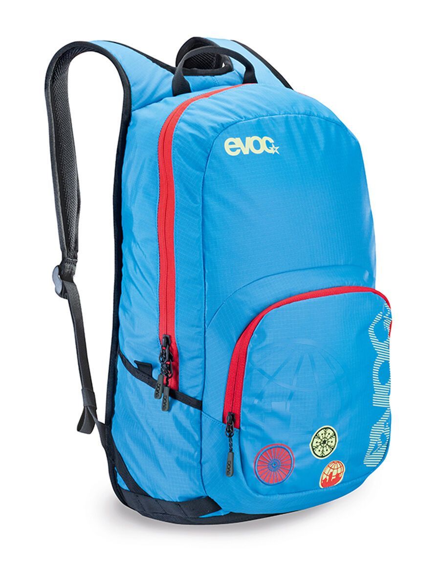 Evoc Urban 22l, sky - Bild 1
