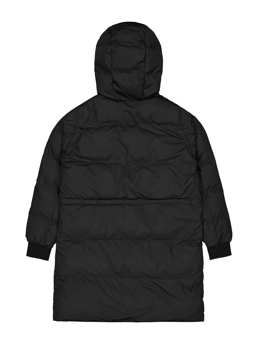 Picture Inukee Rev. Jkt, whitecap black - Bild 4