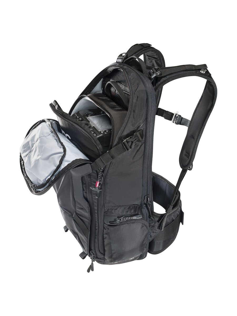 Evoc CB 12l, black - Bild 4