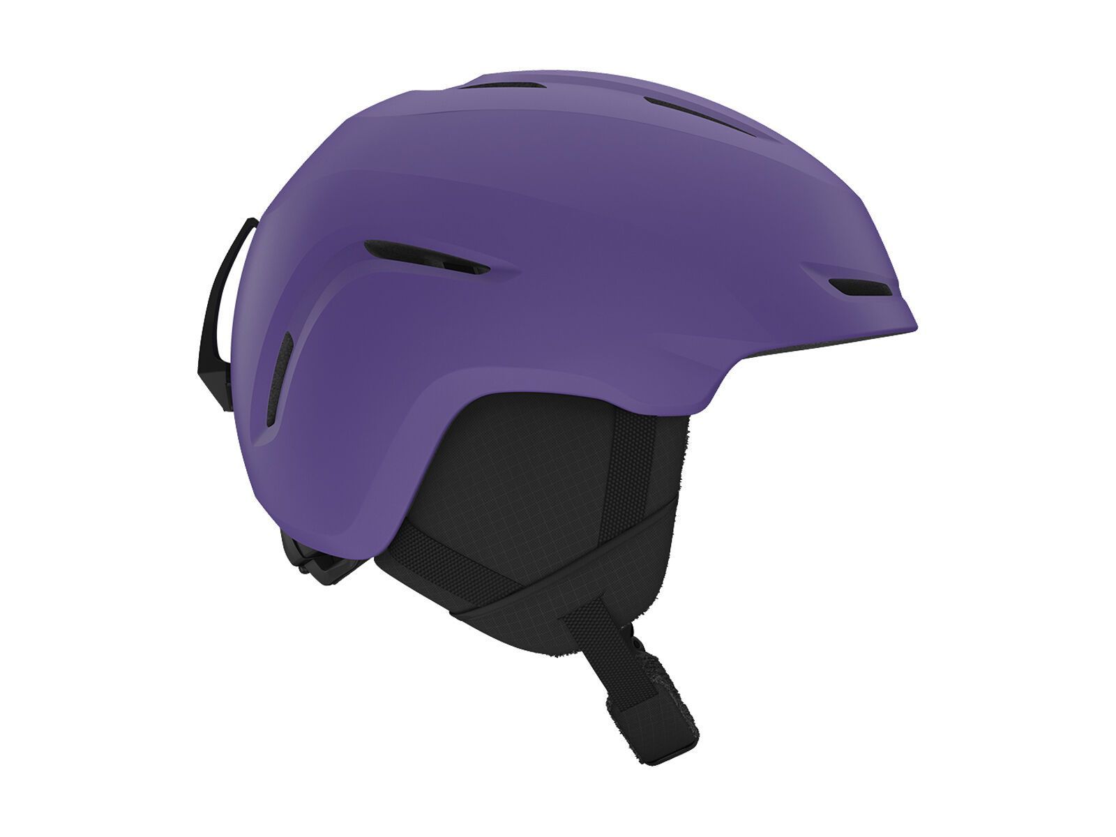 Giro Spur, matte purple - Bild 3