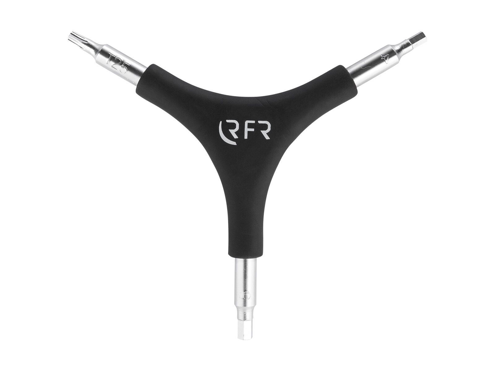 Cube RFR Y-Schlüssel, black - Bild 1