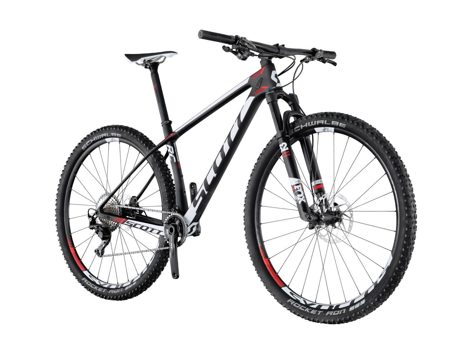 Scott Scale RC 900 Pro - Bild 2