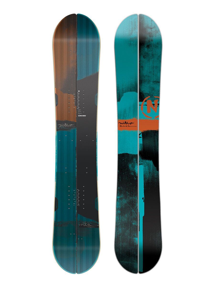 Nitro Volta - Bild 1