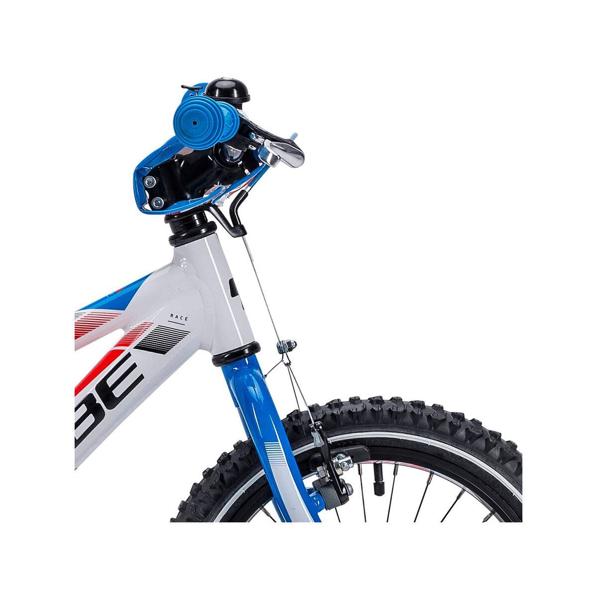 Cube Kid 160, teamline - Bild 5