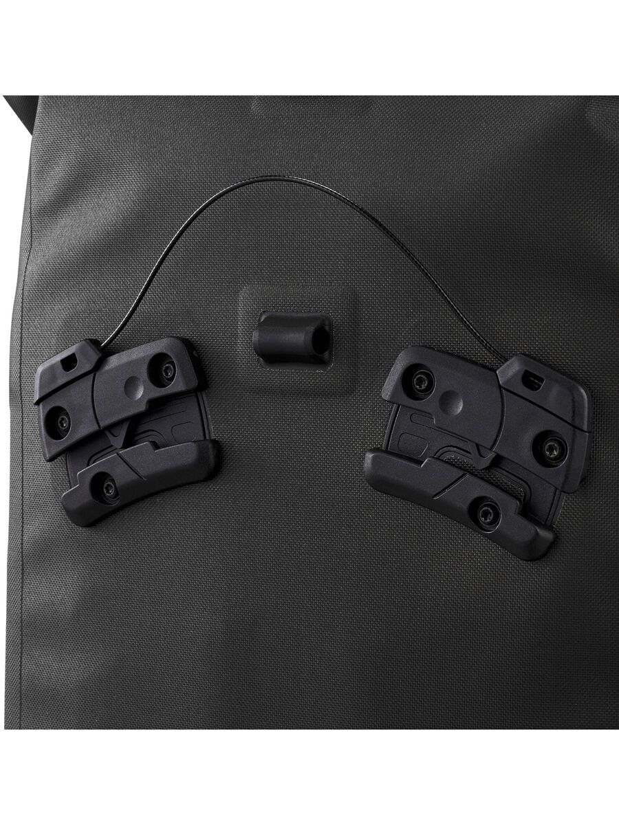 ORTLIEB Vario QL3.1 20 L, black - Bild 10