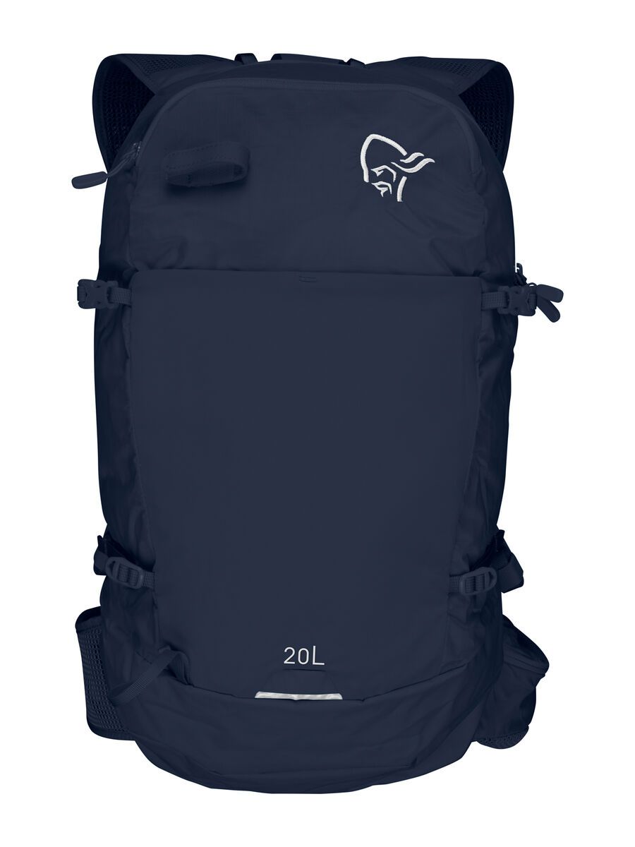 Norrona 20L Pack, indigo night - Bild 1