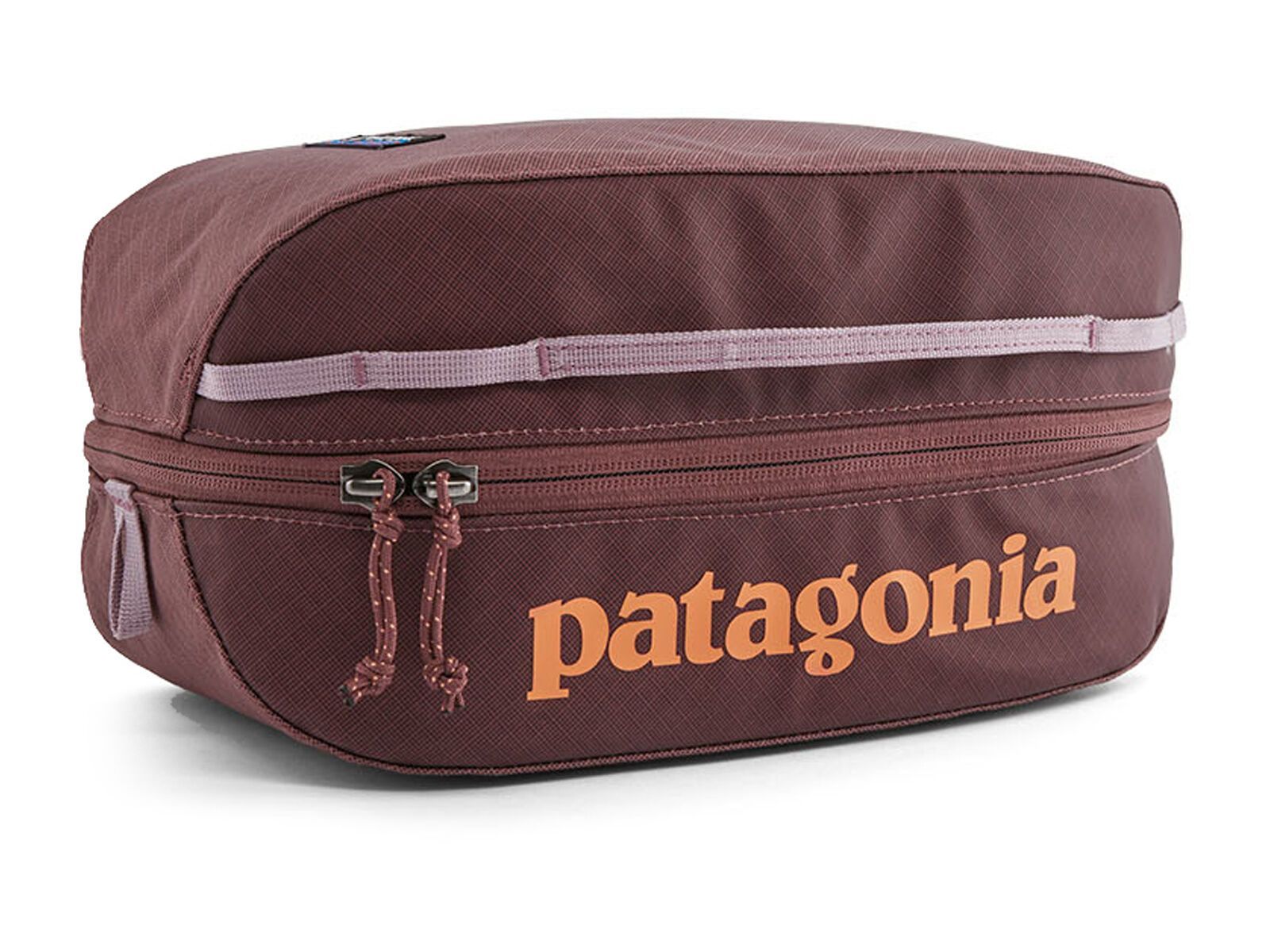 Patagonia Black Hole Cube 6L, dulse mauve - Bild 1